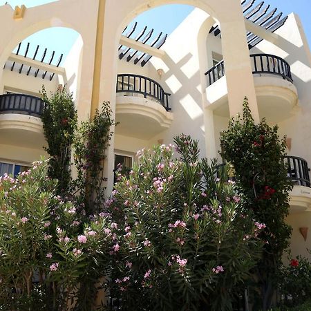 Eden Star Resort Zarzis Exterior foto