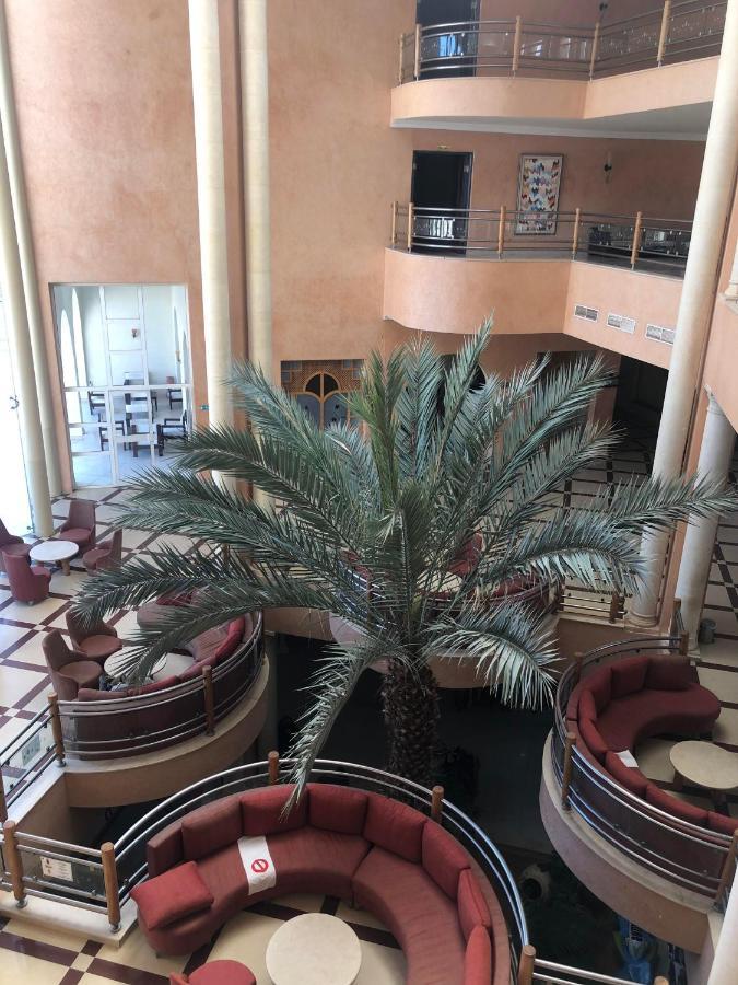 Eden Star Resort Zarzis Exterior foto
